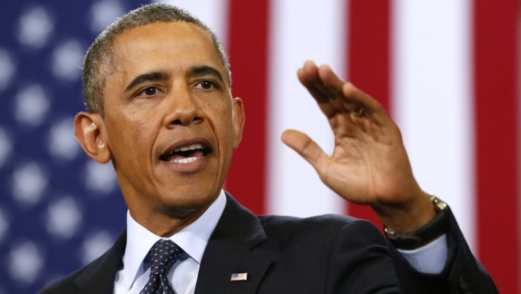 أوباما: فيتو ضد قانون رعاة الإرهاب