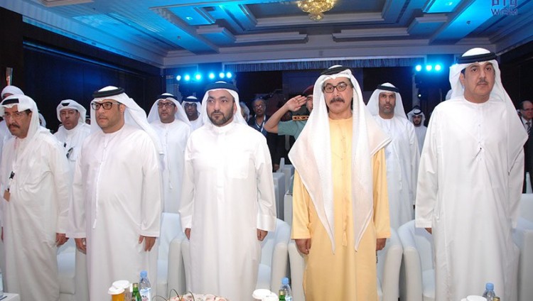 انطلاق فعاليات ملتقى الفجيرة الإعلامي