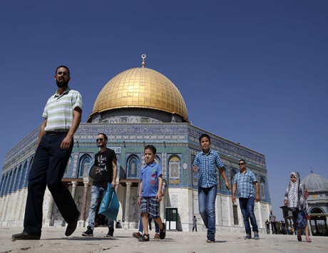 «اليونيسكو» : الأقصى والمقدسات الإسلامية فلسطينية الروح والهوية