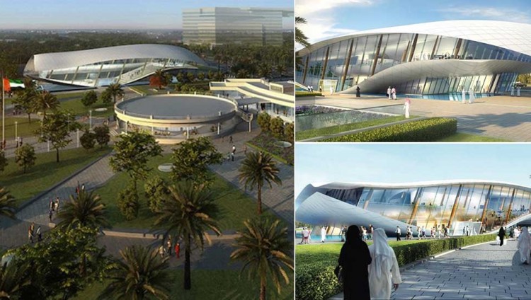 محمد بن راشد يعلن عن تاريخ افتتاح «متحف الاتحاد»
