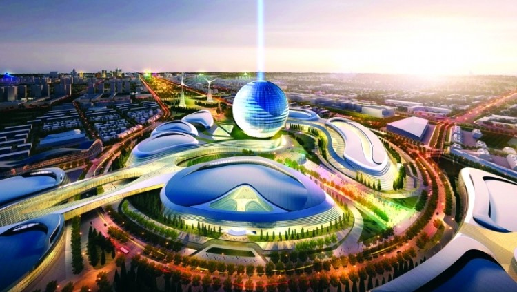 توالي تأكيدات دول العالم للمشاركة في «إكسبو 2020 دبي»