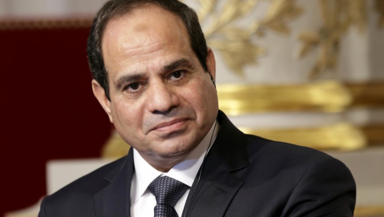 السيسي: لن يستطيع أحد أن يوقع بين مصر وأشقائها في الخليج
