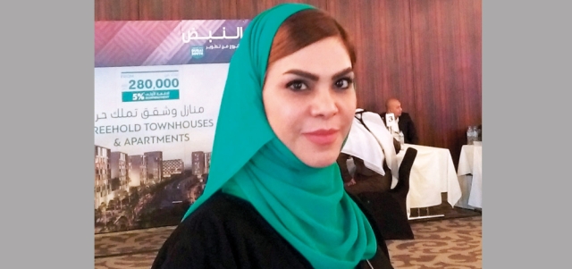 إقبال كثيف من مستثمرات مواطنات على معرض مبيعات «النبض»