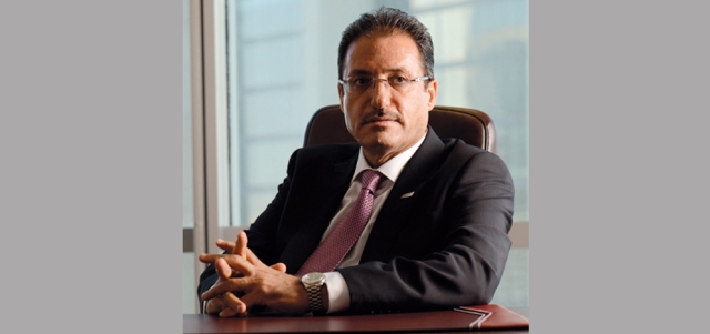 «ماج»: مشروع عقاري جديد في دبي يضم 6000 وحدة سكنية