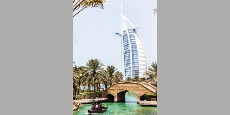 فنادق تستعد لعطلة اليوم الوطني بخصومات تصل إلى 50%