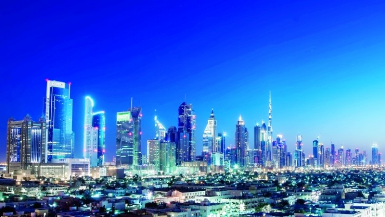 1.000.000 زائر متوقع لمنطقة «برج خليفة» في رأس السنة