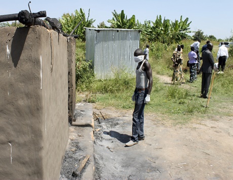 مجلس الأمن يفشل في تجديد التفويض للبعثة الدولية بجنوب السودان