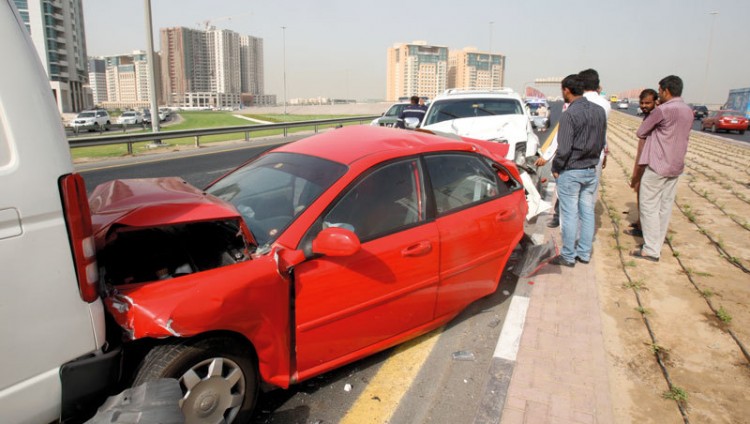مديرون: التعريفات الجديدة سترفع أسعار التأمين على المركبات محلياً