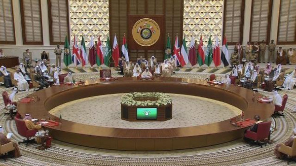 النص الكامل للبيان الختامي للقمة الخليجية الـ 37