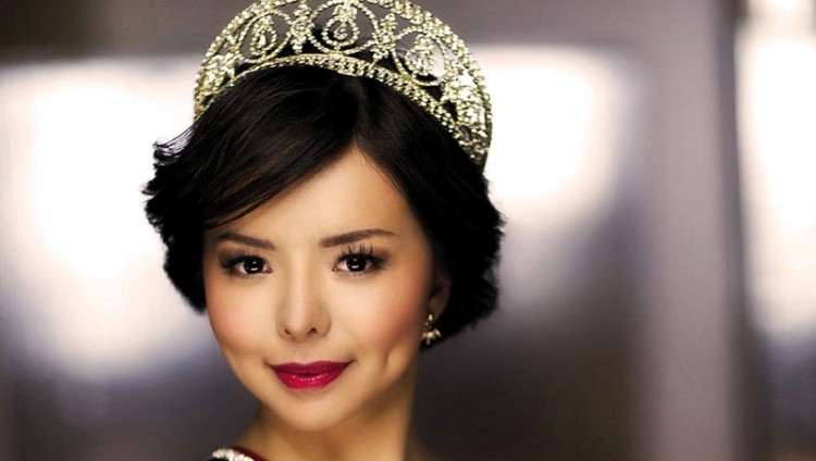 ملكة جمال كندا تُمنع من دخول الصين للمشاركة في نهائيات المسابقة