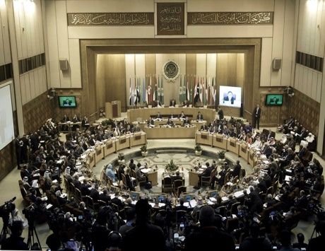 «العربي الأوروبي» يرفض الإرهاب والتدخلات الإيرانية