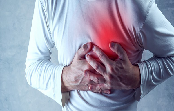 دراسة: مشاكل القلب تزيد مخاطر الانتحار
