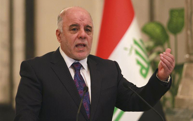 سخط الحكومة يعرقل قانون العفو في العراق