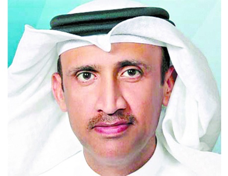 10.3 مليار الأرباح النصفية ل«دبي للاستثمارات الحكومية»