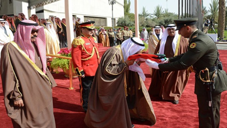 الكويت تستضيف «حسم العقبان» لتعزيز قدرات «التعاون» القتالية