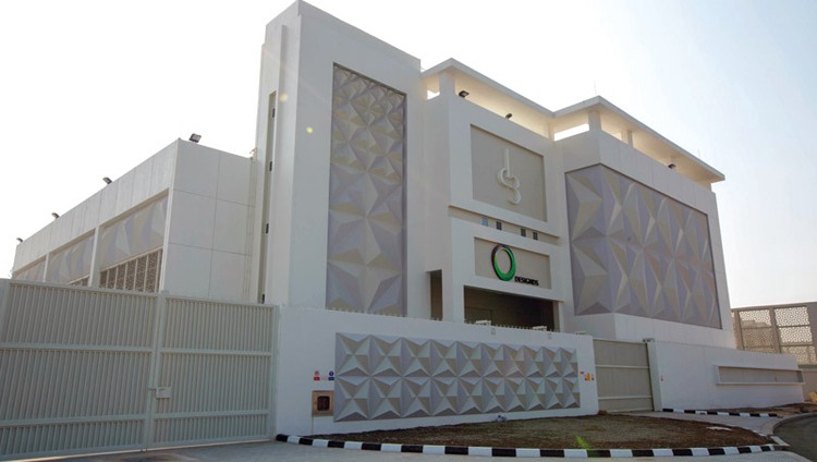 «ديوا» تدشّن أول محطة تحويل كهرباء رئيسة في حي دبي للتصميم