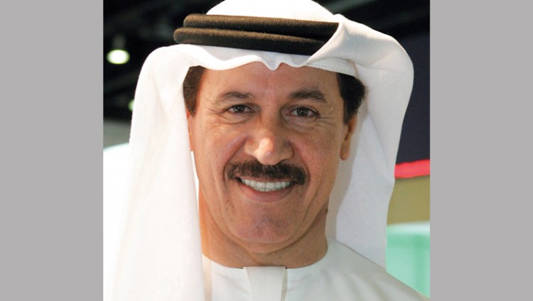 سالم الموسى يطالب الشركات المحلية والعالمية بـ «ردّ الجميل» للمجتمع الإماراتي