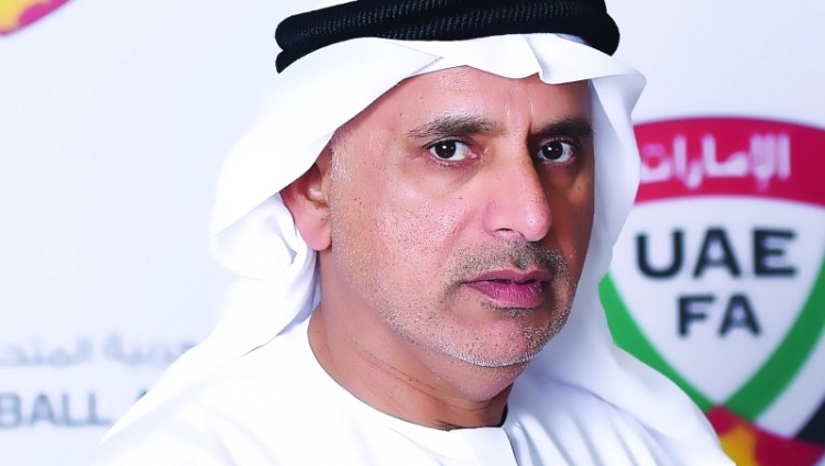 راشد الزعابي: جميع الصفقات مطابقة لسقف الرواتب