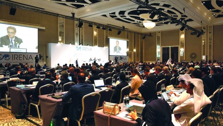 900 مليون دولار مساعدات الإمارات الإنمائية