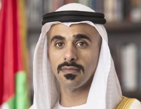 خليفة يعيّن خالد بن محمد بن زايد نائباً لمستشار الأمن الوطني
