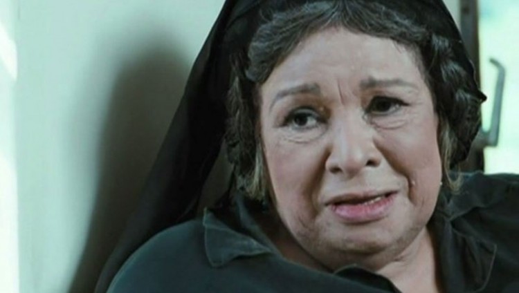 وفاة الفنانة كريمة مختار بعد صراع مع المرض