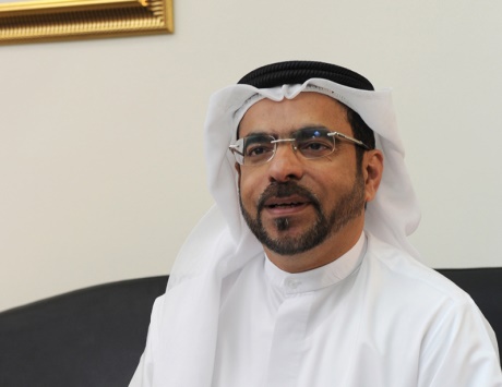 د. أحمد بن كلبان : مستشفيات دبي عالمية في خدماتها