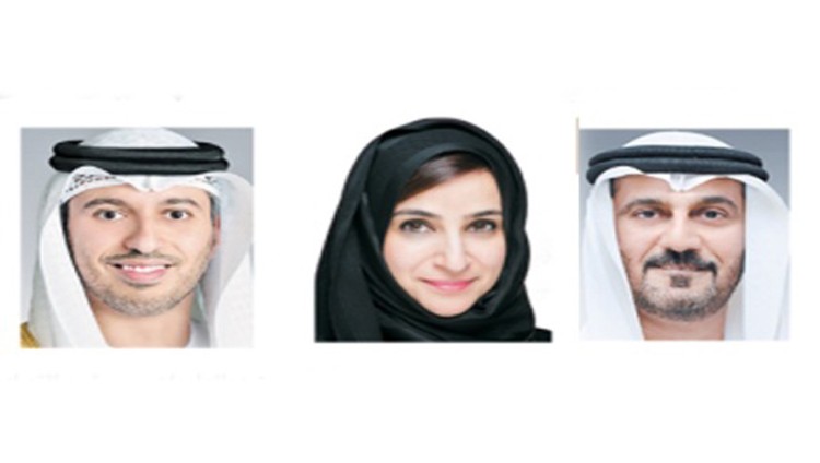 الحمادي: اختبار الإمارات القياسي «آم سات» بديل عن «سيبا»