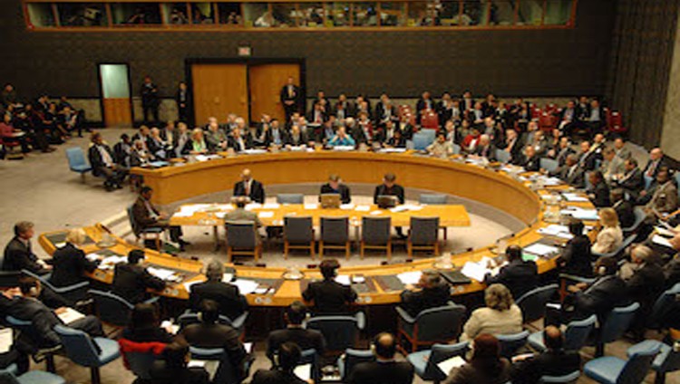 دعوة لاجتماع مجلس الأمن بعد تجربة كوريا الشمالية