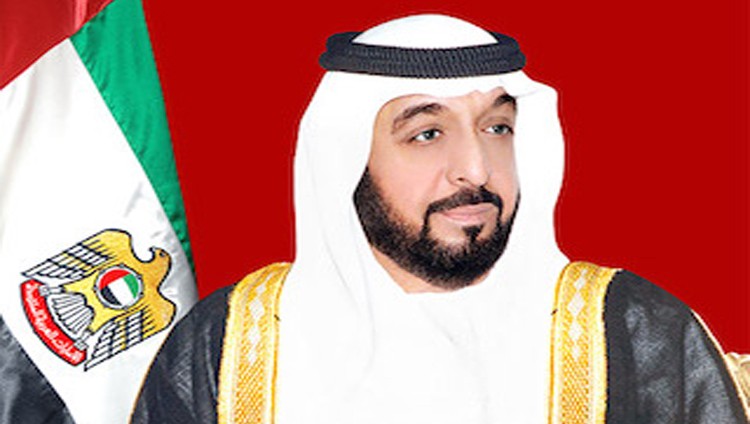 رئيس الدولة ونائبه ومحمد بن زايد يهنئون رئيس غامبيا