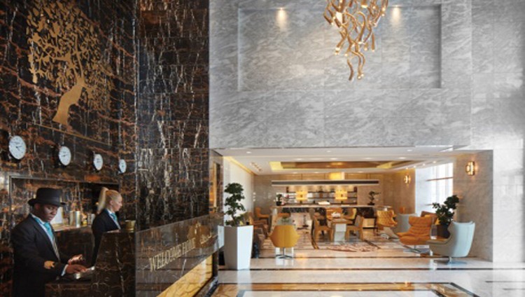 فنادق أبوظبي ترفع شعار إشغال كامل الغرف