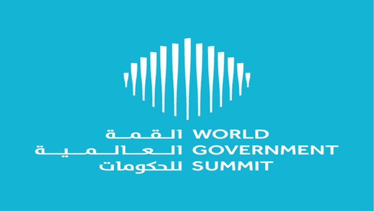 محمد بن راشد يحضر فعاليات الدورة الخامسة للقمة العالمية للحكومات