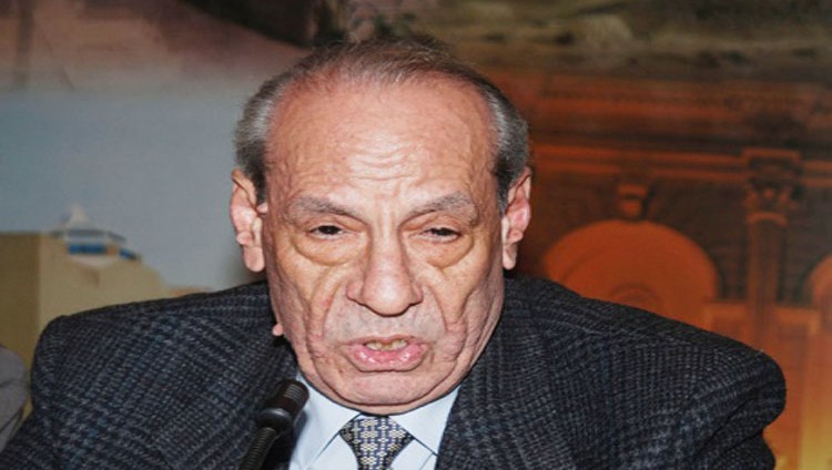 رحيل الناقد الأدبي عبد المنعم تليمة