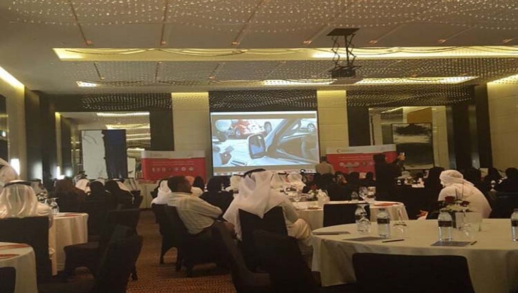 الهلال الأحمر: رفع عدد المتطوعين إلى 10 آلاف في عام الخير