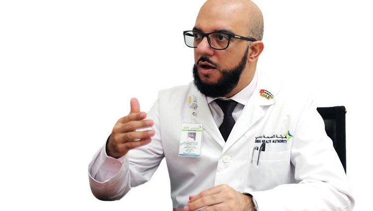 طبيب يقيم متحفاً لأجسام غريبة استخرجها من مرضى