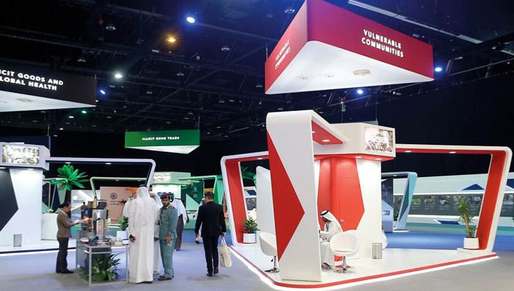 مبادرات إماراتية لتعزيز التعاون الدولي في مكافحة الإرهاب