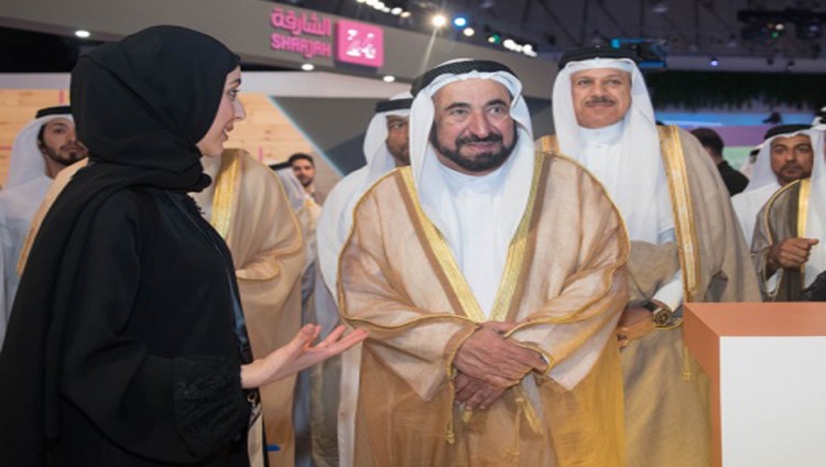 شمّا المزروعي: تحقيق التنمية يرتكز على التعاون مع الشباب