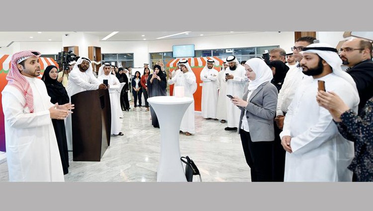 «اقتصادية دبي» ترخص مشروعات مواقع التواصل الاجتماعي