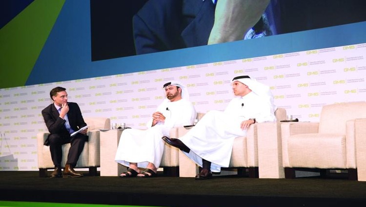 محمد القرقاوي: الإمارات حققت معجزة حضارية تؤهلها لقيادة الثورة الصناعية الرابعة