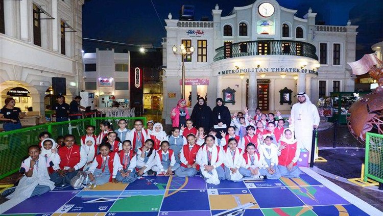 “طرق دبي” تدعم عام الخير بتنظيم رحلات وزيارات لأصحاب الهمم وطلبة المدارس
