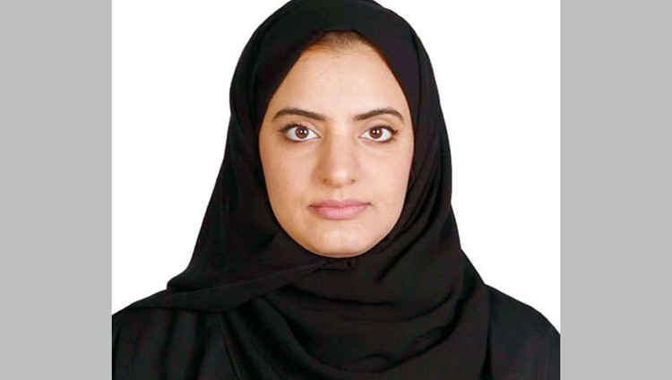مروة العقروبي.. عضواً في «المجلس الدولي لكتب اليافعين»