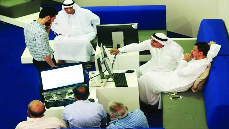 العقارات تقود ارتفاع سوق دبي.. و«أبوظبي» يتراجع بضغط الأسهم القيادية