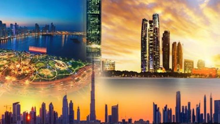 «الإيكونوميست» : اقتصاد الإمارات يواصل التعافي من تبعات تراجع النفط