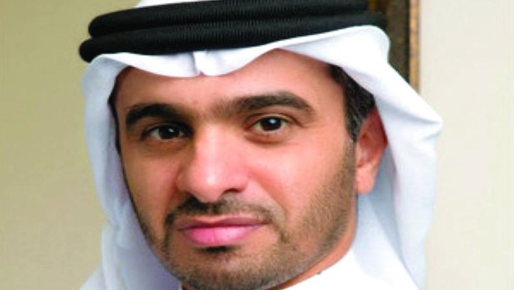 1.5 مليار درهم إيرادات «دبي لصناعات الطيران» بنمو 22 % العام الماضي