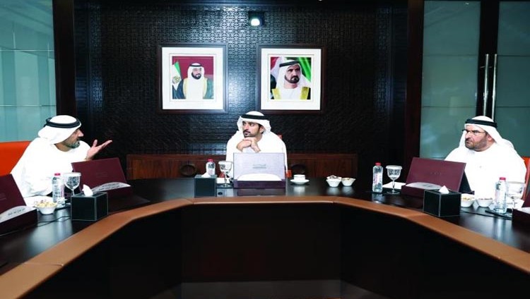 «تنفيذي دبي» يناقش توسيع باقة التأمين الصحي