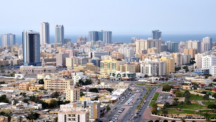 مؤتمر عجمان الدولي للتخطيط العمراني ينطلق غداً