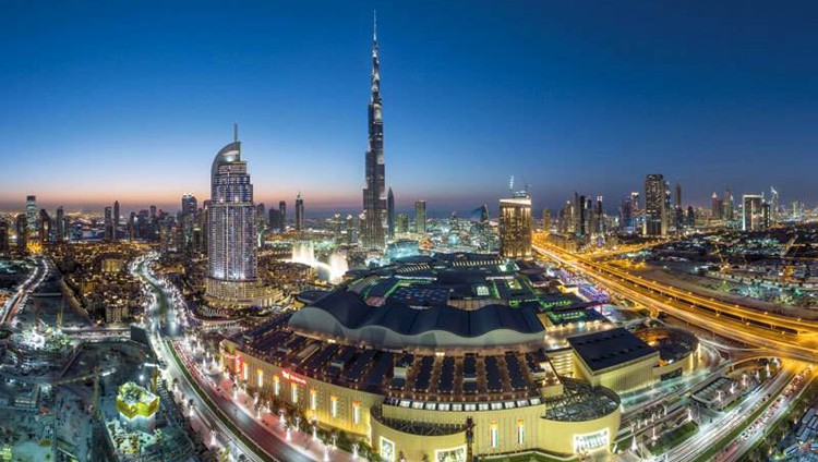«شبكة دبي للدبلوماسية» تناقش الخطوط العريضة لاستراتيجيتها