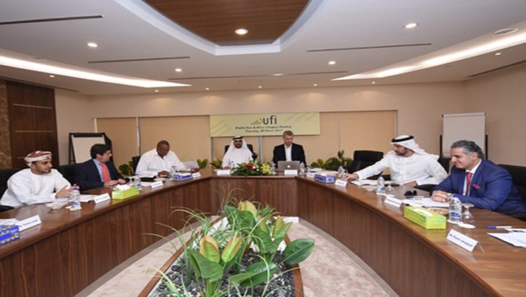 الإمارات الأولى إقليمياً في تنظيم واستضافة المعارض الكبرى