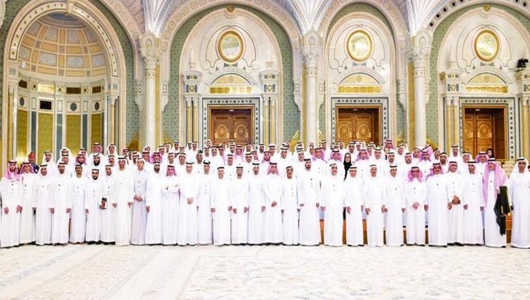 «خلوة العزم» تناقش في الرياض محاور التنسيق الإماراتي السعودي