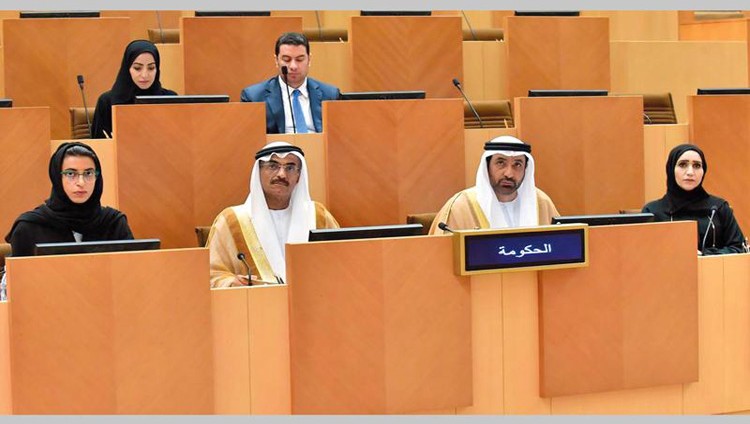 قطار الخليج يربط الإمارات بالسـعودية وعُمان بحلول 2021