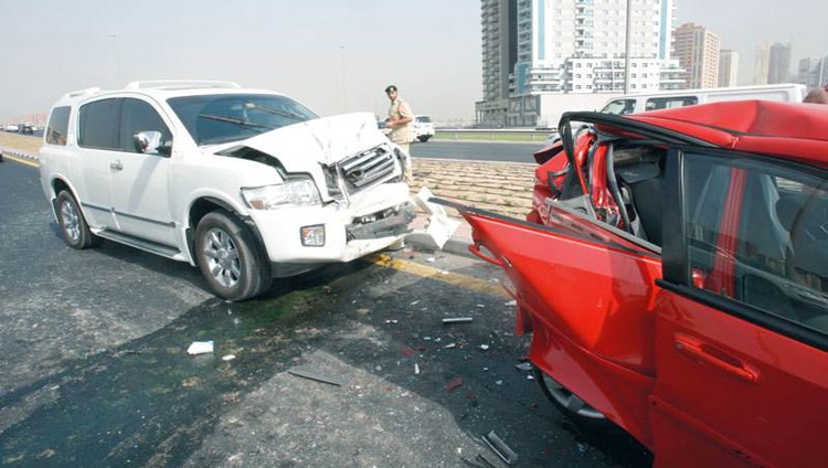 3 خطوات يجب اتباعها عند التأمين على مركبة